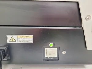 Shimadzu UV-2401PC UV-VIS Spectrophotometer with TCC Temperature Controller, 27 of 29