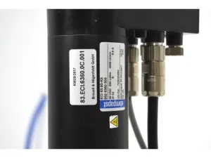 Sartorius Biostat B Twin Benchtop Bioreactor Controller with SU Univessel System for Cell Culture, 52 of 64