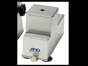 A&D AD-4212B-23 Micro Weighing Module Balance, 21 g Capacity, 0.001 mg Readability, 4 of 4