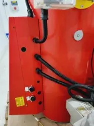 Limpsfield LPN3/2051 Natural Gas Burner with Dungs Valve Train, 7 of 24