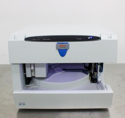 Thermo Dionex AS-AP Autosampler Ion Chromatography High Precision 100-240V-cover