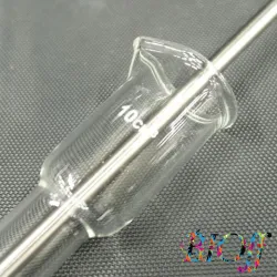 WHEATON 358039 Potter-Type Glass Homogenizer, 10 mL, 2 of 4