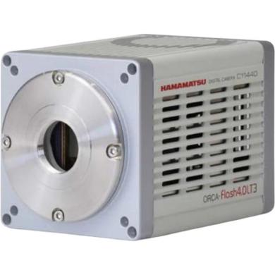 Hamamatsu ORCA-Flash4.0 LT3 Scientific CMOS Digital Camera-cover