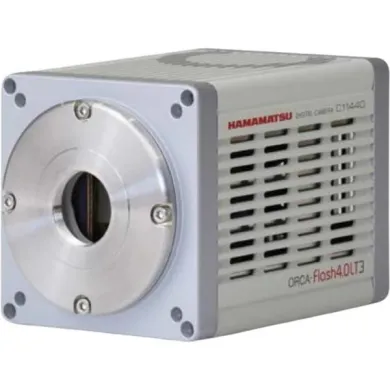 Hamamatsu ORCA-Flash4.0 LT3 Scientific CMOS Digital Camera