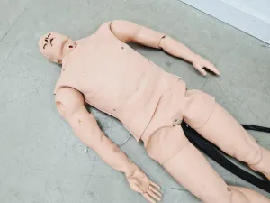 METI HPS Human Patient Simulator System with Dual Software, 23 of 99