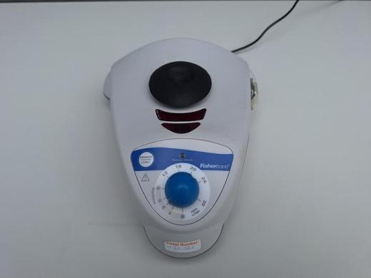 Fisherbrand F2 Vortex Mixer-cover