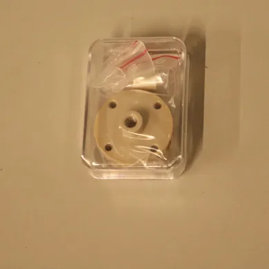 Cytiva IMV-8 Valve Kit 18459501 for Bioprocessing Fluid Control