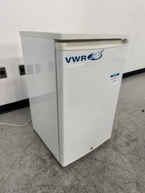 VWR Undercounter Laboratory Refrigerator with R600a Refrigerant-cover