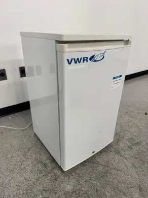VWR Undercounter Laboratory Refrigerator with R600a Refrigerant