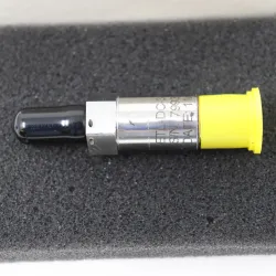 Kulite ETL-DC-375-25A 5 VDC Output Absolute Pressure Transducer Sensor, 4 of 4