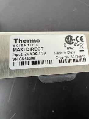 Thermo Scientific Cimarec i Maxi Digital Magnetic Stirrer with Stainless Steel Top Plate-cover