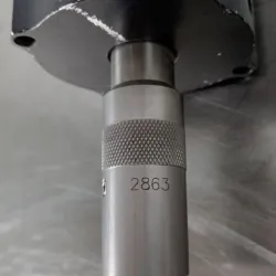OMNI GLH-220 Homogenizer, 8 of 9