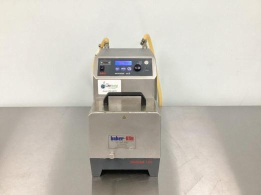 Huber Ministat 125 Benchtop Cooling Bath with Digital Temperature Control-cover