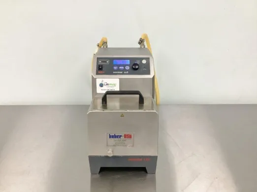 Huber Ministat 125 Benchtop Cooling Bath with Digital Temperature Control