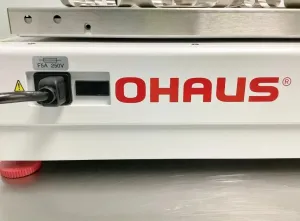 Ohaus SHHD2325AL Heavy Duty Analog Orbital Shaker with 50 lb Capacity, 8 of 9
