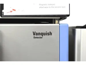 Thermo Scientific Vanquish Flex Quaternary UHPLC System with Variable Wavelength Detector, 26 of 34