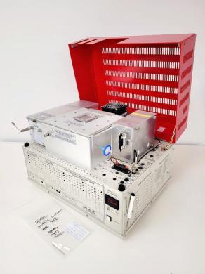 SRI 8610C GC Gas Chromatograph System Lab-cover