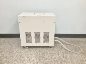Thermo Fisher ThermoChill Digital Recirculating Chiller with Centrifugal or Positive Displacement Pump, 3 of 10