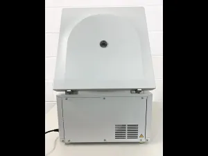 Eppendorf 5804 Benchtop Centrifuge with A-4-44 Swing Bucket Rotor, 5,000 rpm, 13 of 14