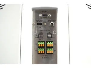 Eppendorf BioFlo 320 DUAL Bioprocess Control System for Autoclavable and Single-Use Bioreactors, 10 of 28