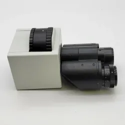 Olympus Microscope Binocular Head Tube with Centering Telescope U-BI90CT IX GX, 4 of 9
