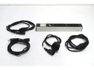 Analytik Jena CyBio FeliX Automated Liquid Handler with CHOICE and 96/1000 µL Heads, 20 of 35