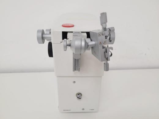 Leitz MicroManipulator Lab-cover