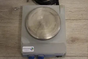 VWR VMS-A Hot Plate with Magnetic Stirrer, 3 of 3