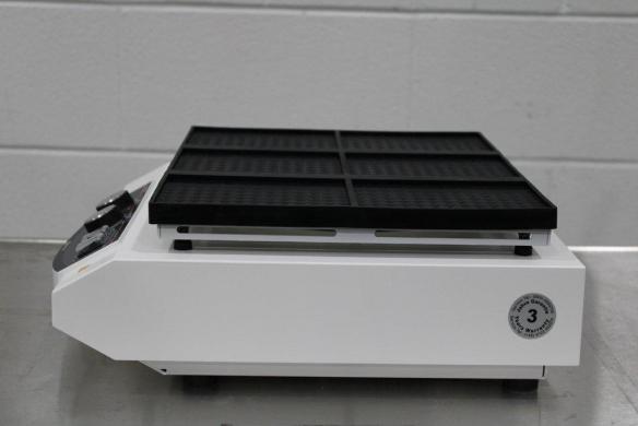 Heidolph Titramax 1000 Laboratory Shaker 115V/60Hz-cover