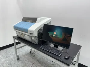 Thermo Fisher Scientific Indiko Plus Clinical Chemistry Analyzer, 2 of 4
