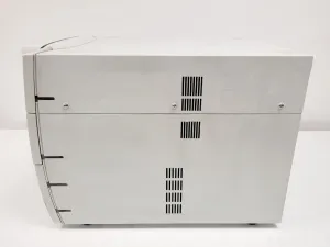 Thermo Scientific Dionex ICS-5000 Ion Chromatography System with DC-5, DP-5, EG-5 Modules, 12 of 32