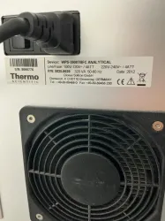 Thermo Scientific Ultimate 3000 WPS-3000TBFC HPLC Autosampler, 2 of 2