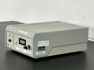 Applikon P1000 Stirrer Controller for Bioreactor and Fermentation Applications, 3 of 4