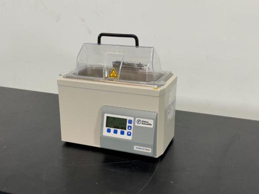Fisher Scientific Isotemp GPD2S Water Bath-cover