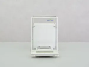 Mettler AT261 Analytical Balance for Precise Weighing up to 205g, 2 of 7