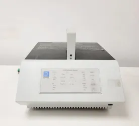 Dionex DX-500 Ion Chromatography System with Accessories, 41 of 58