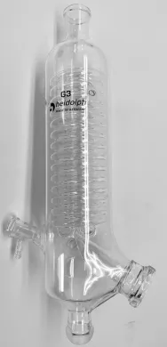 Heidolph G3 Vertical Condenser for Standard Distillation