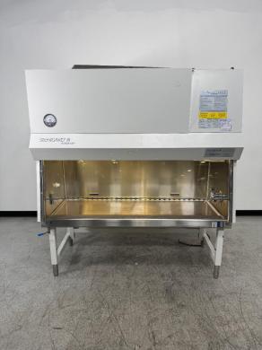 Baker Company SterilGARD III Advance SG603A 6' Class II Biosafety Cabinet-cover