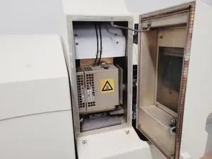 Thermo Elemental X Series ICP-MS Mass Spectrometer with Software, 5 of 36