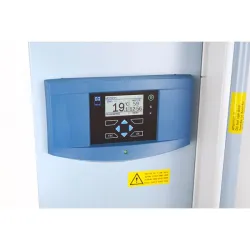 MMM Climacell 404 ECO Line Climate Chamber, 404L, 0-100°C, RH 10-98%, 2 of 9