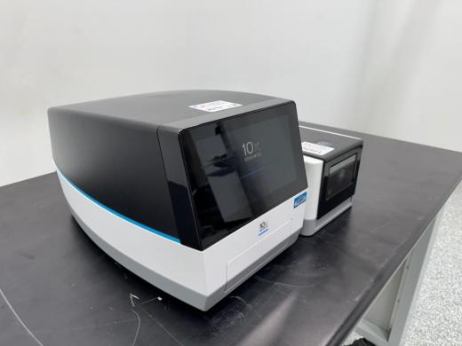 10x Genomics Chromium X/iX and Controller System-cover