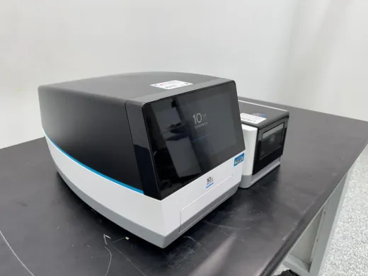 10x Genomics Chromium X/iX and Controller System