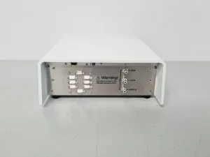 GE Xuri W25 Automated Cell Expansion System with W25 Pump & CBCU Controller, 16 of 45