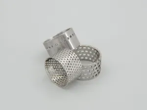 Silverson L4R High-Shear Laboratory Emulsifier for Liquid-Liquid and Liquid-Solid Mixing, 5 of 5