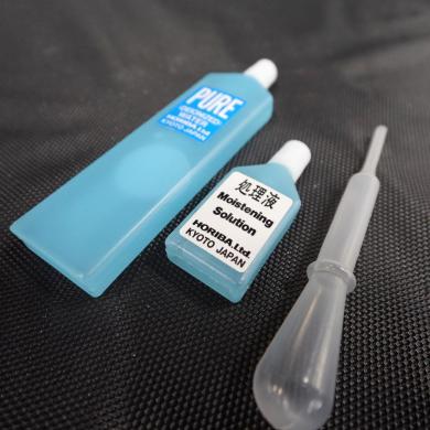 HORIBA B-173 Compact Conductivity Meter TWIN CON | QuestPair