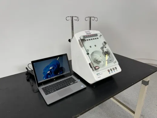 Thermo Gibco Rotea Counterflow Centrifugation System