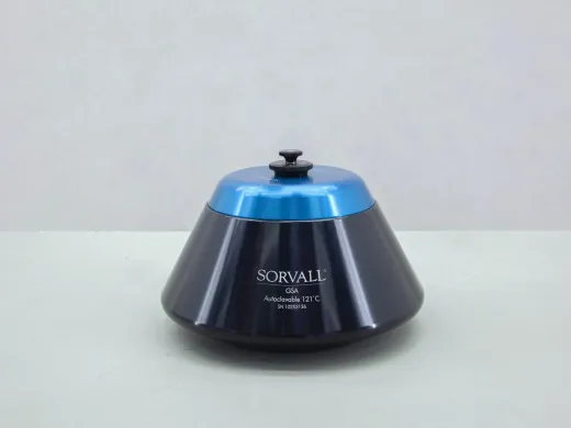 Sorvall GSA Fixed-Angle Centrifuge Rotor