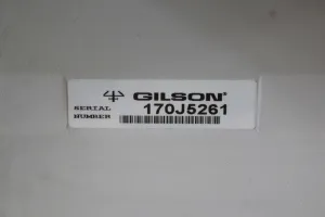 Gilson FC 203B Fraction Collector, 3 of 3