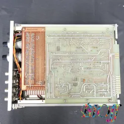 Nihon Kohden EN-601J Window Slicer Analog Signal Processing Module, 4 of 4