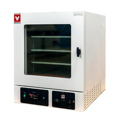 Yamato SDP-400 Vacuum Oven 127.4L, 110-120V-cover